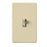 Lutron Dimmer Switch, 600W 3-Way Ariadni Toggle Dimmer - Ivory