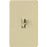 Lutron Dimmer Switch, 600W 3-Way Ariadni Toggle Eco-Dimmer - Ivory