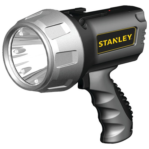 STANLEY(R) SL5HS STANLEY SL5HS Rechargeable Li-Ion LED Spotlight with HALO Power-Saving Mode (900 Lumens, 5 Watts)