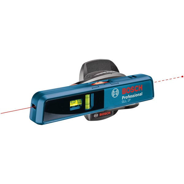 BOSCH(R) GLL-1P GLL 1P Line & Point Laser Level