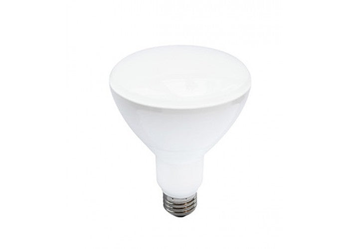 Westgate Mfg. BR30-9W-50K-D LED Bulb, BR30, 120