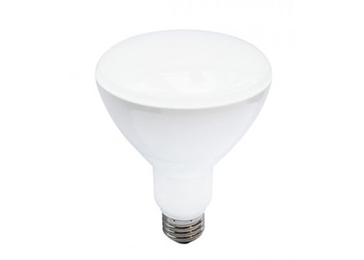 Westgate Mfg. BR40-17W-30K-D LED Bulb, BR40, 120