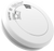 BRK Smoke & Carbon Monoxide Alarm, 10YR Sealed Lithium Battery Powered w/Voice - Photoelectric