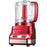 BRENTWOOD(R) APPLIANCES FP-548 Brentwood Appliances FP-548 3-Cup Mini Food Processor (Red)