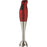 BRENTWOOD(R) APPLIANCES HB-33R Brentwood Appliances HB-33R 2-Speed Electric Hand Blender (Red)
