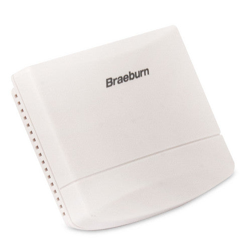 Braeburn 5390 Thermostat Remote Indoor Sensor