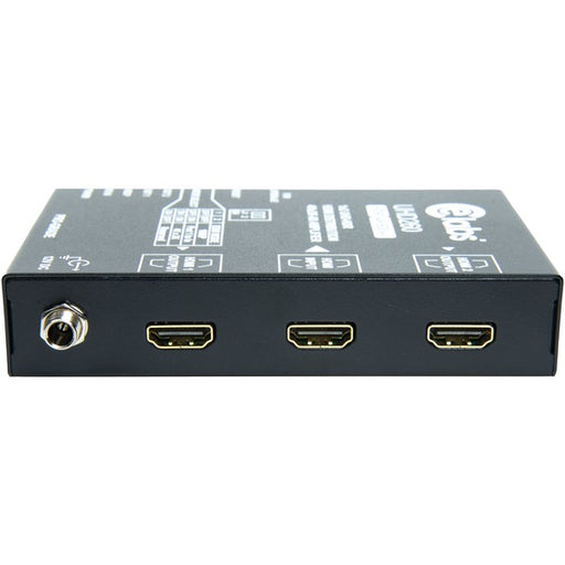 CE LABS(R) UHD260 CE labs UHD260 Ultra High-Definition HDMI Amp (2-Way Splitter)