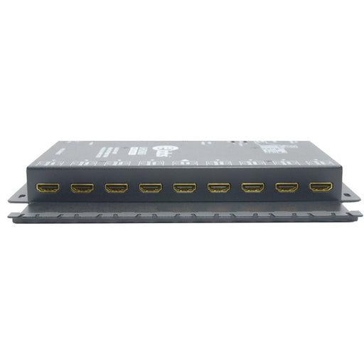 CE LABS(R) UHD860 CE labs UHD860 Ultra High-Definition HDMI Amp (8-Way Splitter)