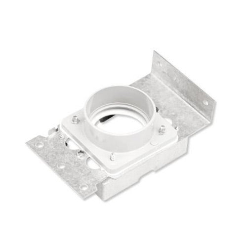 Nutone Central Vacuum System Mounting Bracket w/Plaster Guard