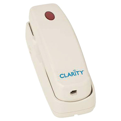 CLARITY(R) 52210.001 Clarity 52210.001 C210 Amplified Trimline Corded Phone