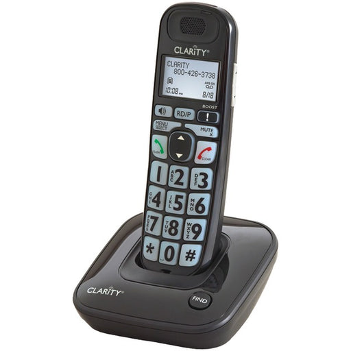 CLARITY(R) 53703.000 Clarity 53703.000 D703 Amplified Cordless Phone