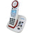 CLARITY(R) 59364.001 Clarity 59364.001 XLC7BT Cordless Amplified Phone