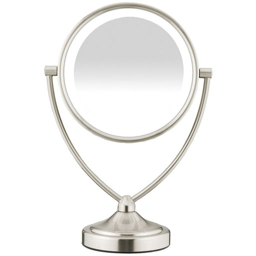 CONAIR(R) BE122 Conair BE122 Natural Daytime Lighted Round Mirror
