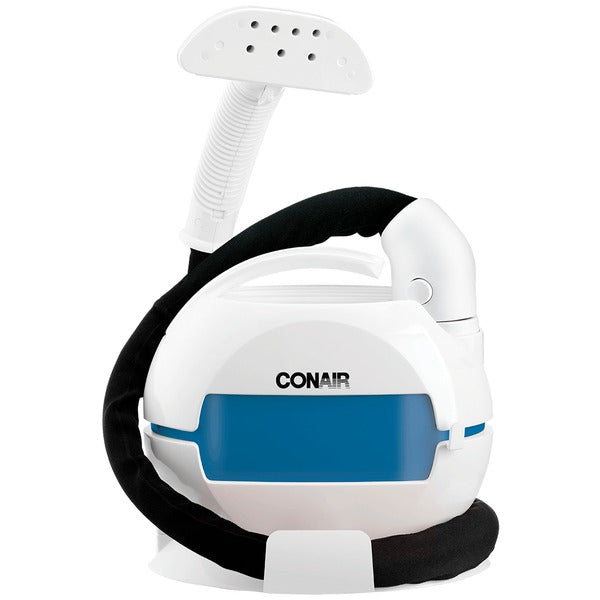 Conair GS7RXF Compact Upright Fabric Steamer 