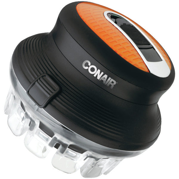 CONAIR(R) HC900RN Conair HC900RN Even Cut Cord/Cordless Circular Haircut Kit
