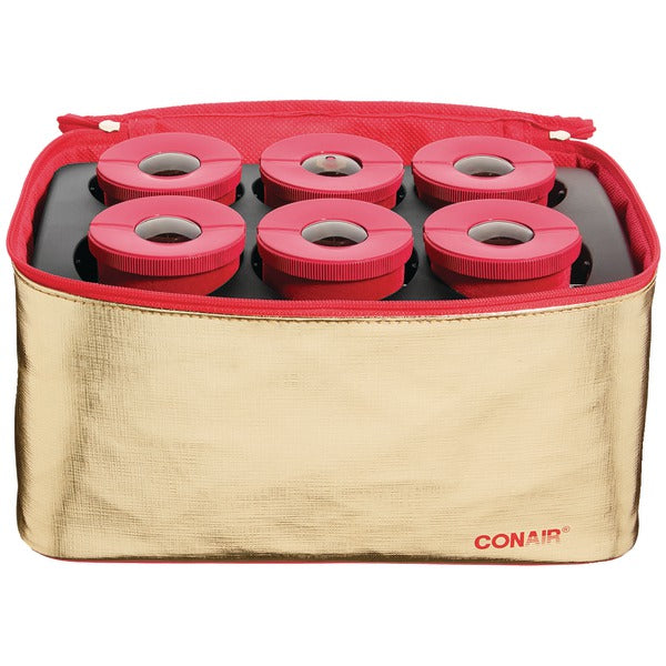 INFINITIPRO BY CONAIR(R) HS7 InfinitiPRO by Conair HS7 Lift & Volume Hot Rollers for Medium to Long Hair