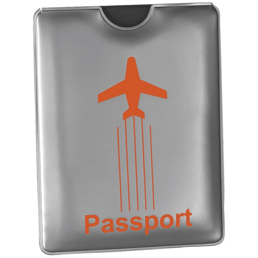 TRAVEL SMART(R) TS275X Travel Smart TS275X RFID-Blocking Passport Sleeve