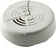 BRK Carbon Monoxide Detector, 9V Battery Powered w/ Silence Button