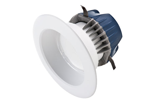 Cree Lighting CR4-575L-35K-12-E26 LED Downlight, 4" Recessed 120V E26 Base 3500K Dimmable - 575 Lumens