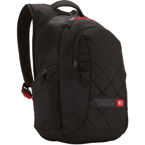CASE LOGIC(R) 3201268 16" Diamond Laptop Backpack