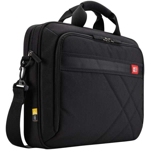 CASE LOGIC(R) 3201434 Diamond Laptop & Tablet Bag (17")