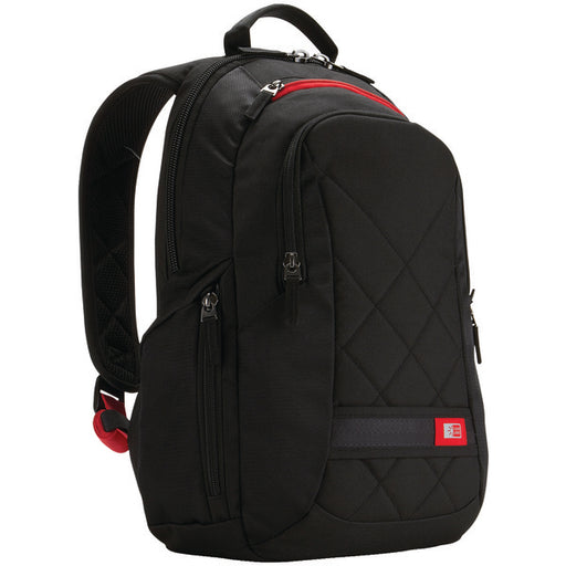 CASE LOGIC(R) 3201265 Case Logic 3201265 14" Notebook Backpack