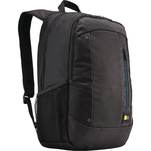 CASE LOGIC(R) 3201730 Case Logic 3201730 15.6" Notebook Backpack with Tablet Pocket