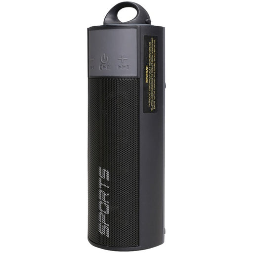 SYLVANIA(R) SP350 Waterproof Portable Bluetooth(R) Speaker