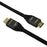 DATACOMM ELECTRONICS 46-1020-BK DataComm Electronics 46-1020-BK 10.2Gbps High-Speed HDMI Cable (20ft)