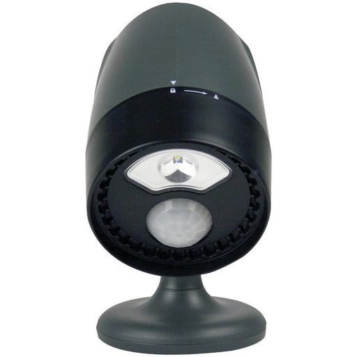 DORCY(R) 41-1071 Dorcy 41-1071 LED Wireless Motion Sensor Flood-Lite