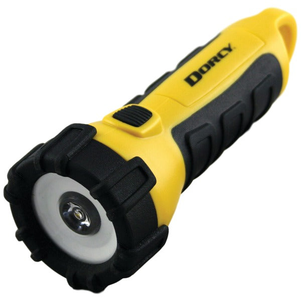 DORCY(R) 41-2521 Dorcy 41-2521 150-Lumen LED Waterproof Floating Flashlight