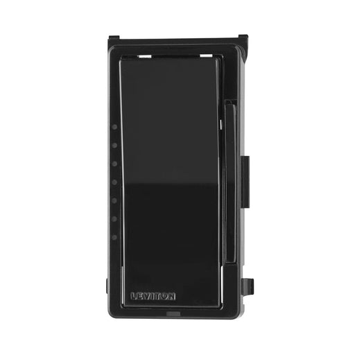 Leviton Wireless Dimmer Decora Digital Smart Dimmer Color Change Kit - Black