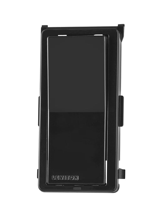 Leviton Wireless Dimmer Decora Digital Smart Switch Color Change Kit - Black
