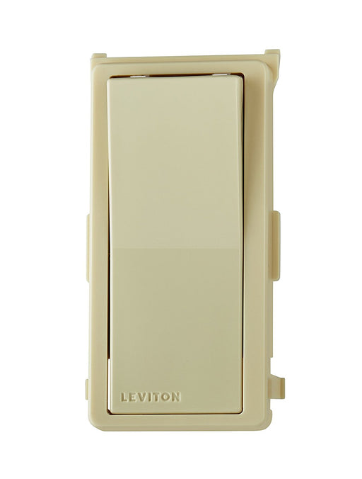 Leviton Wireless Dimmer Decora Digital Smart Switch Color Change Kit - Ivory
