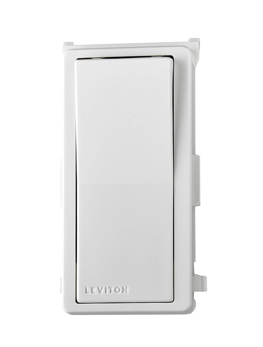 Leviton Wireless Dimmer Decora Digital Smart Switch Color Change Kit - White