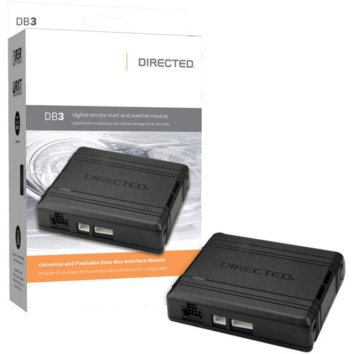 DIRECTED(R) DIGITAL SYSTEMS DB3 Directed Digital Systems DB3 DB3 Universal & Flashable Databus Interface Module