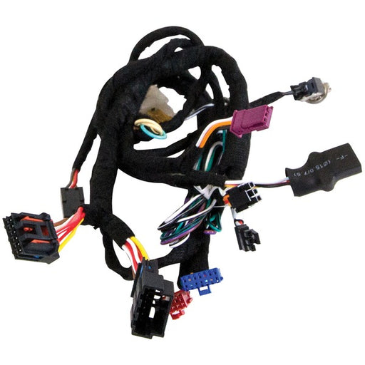 XPRESSKIT(R) THGMD1 XpressKit THGMD1 2010 & Up Integration Harness for select GM Key-Type Vehicles