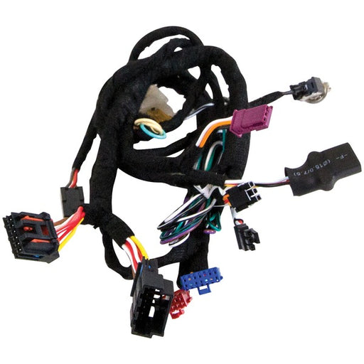 XPRESSKIT(R) THGMD2 XpressKit THGMD2 2006 & Up Integration Harness for Select GM Key-Type Vehicles