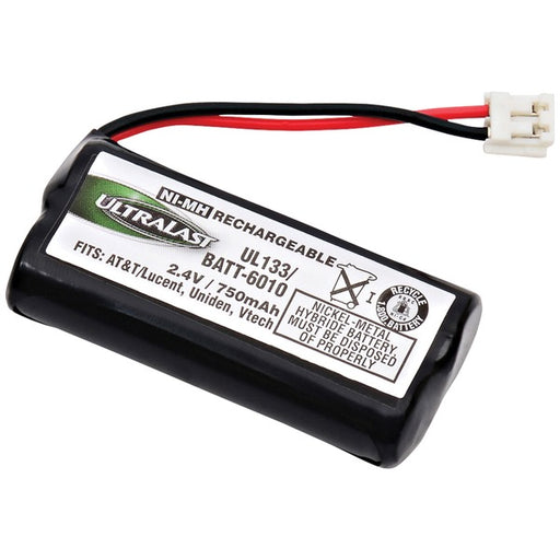 ULTRALAST(R) BATT-6010 BATT-6010 Replacement Battery