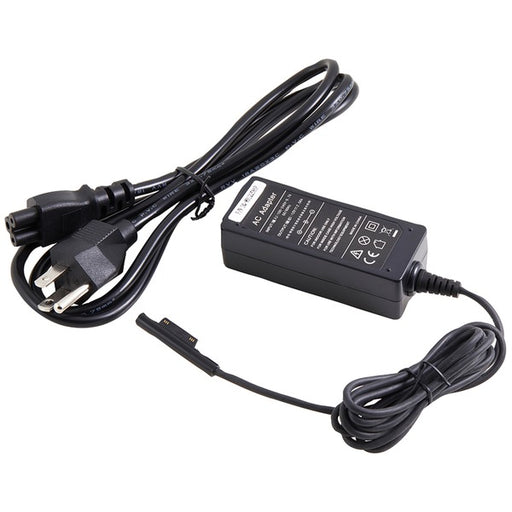 DENAQ(R) DQ-MS122586P 12-Volt DQ-MS122586P Replacement AC Adapter for Microsoft(R) Laptops