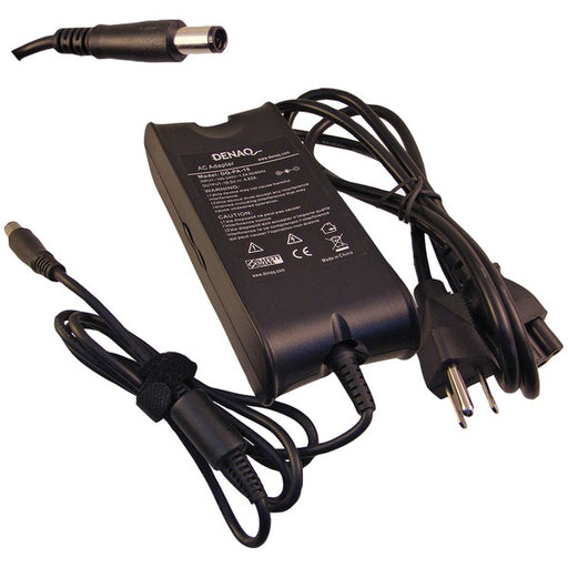 DENAQ(R) DQ-PA-10-7450 19.5-Volt DQ-PA-10-7450 Replacement AC Adapter for Dell(R) Laptops