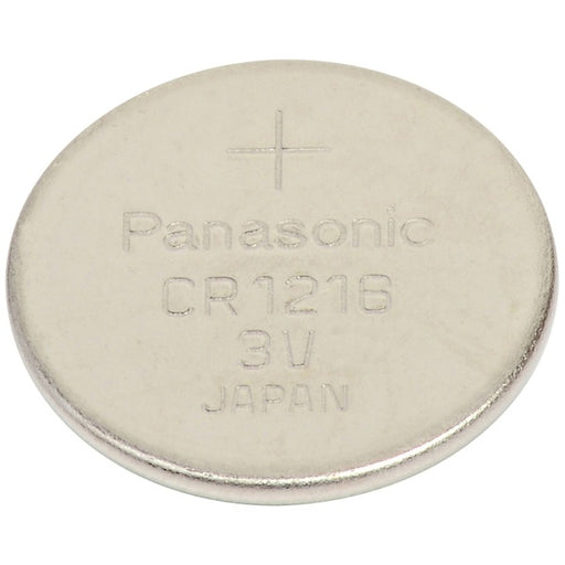 DANTONA(R) VAL-1216B40 Dantona VAL-1216B40 ValuePaq Energy 1216 Lithium Coin Cell Batteries, 40 pk