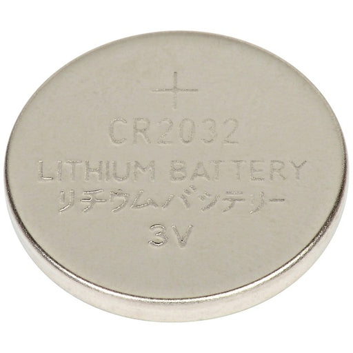 DANTONA(R) VAL-2032B50 Dantona VAL-2032B50 ValuePaq Energy 2032 Lithium Coin Cell Batteries, 50 pk