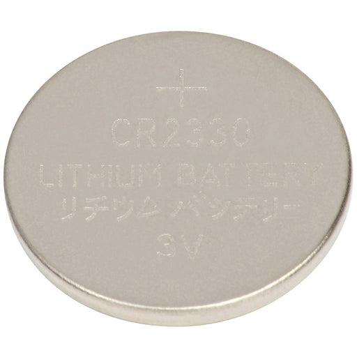 DANTONA(R) VAL-2330B40 Dantona VAL-2330B40 ValuePaq Energy 2330 Lithium Coin Cell Batteries, 40 pk