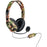 DREAMGEAR(R) DGXB1-6618 dreamGEAR DGXB1-6618 Wired Headset with Microphone for Xbox One (Camo)