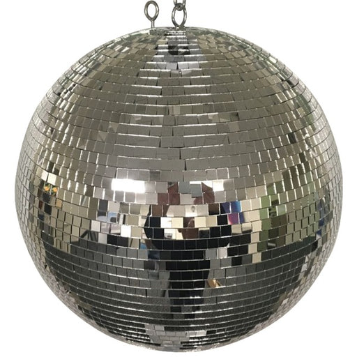 ELIMINATOR(R) LIGHTING EM16 Mirror Disco Ball (16")