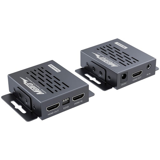 ETHEREAL(R) CS-HDC5EXTSRPOE HDMI(R) PoE Extender over Single CAT-6 with IR 1080p