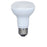 Eiko LED8WBR20/830K-DIM-G4 BR20 LED Bulb, E26 8W, Reflector Flood - Dimmable - 3000K - 550 Lm.