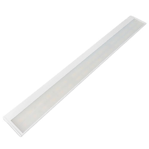 Elco Lighting LED Under Cabinet Light, 8" - 4.5W 3000K - White