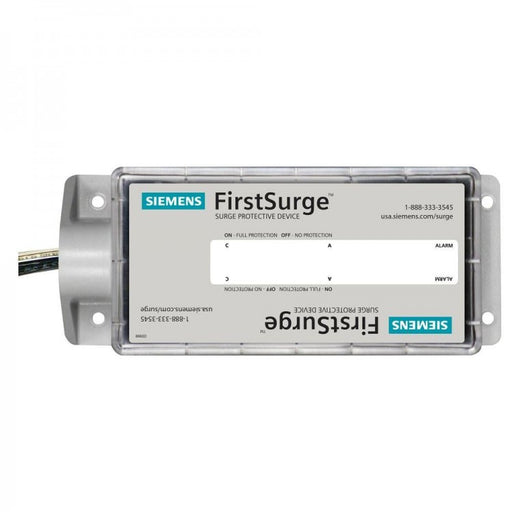 Siemens FS060 Surge Protection Device, FirstSurge Whole House, Rated for 60,000 Amps